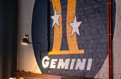 Te Aro Cabine | The Intrepid Hotel