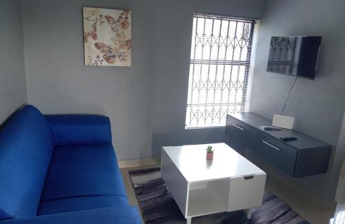 Rabokala Maison | The Irenic Massage Spa and bnb