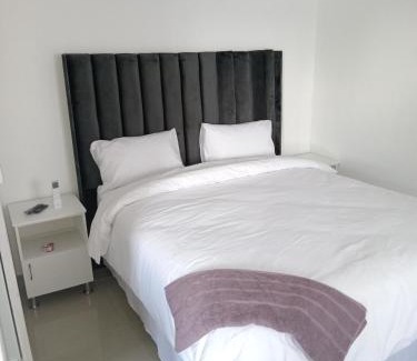 Rabokala Maison | The Irenic Massage Spa and bnb