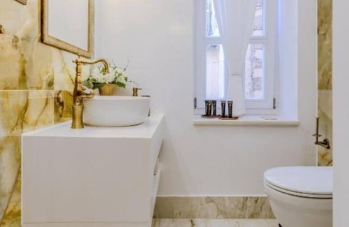 Chania Town Hôtel | The Isabelle room in Madame Hortense