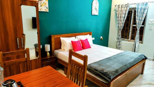 Yercaud Station Balnéaire | The Ishank Resorts Yercaud Hills