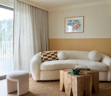 Batehaven Hôtel | The Isla & Casita