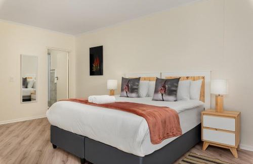 Century City Appartement | The Island Club Luxury Apartments