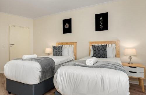 Century City Appartement | The Island Club Luxury Apartments
