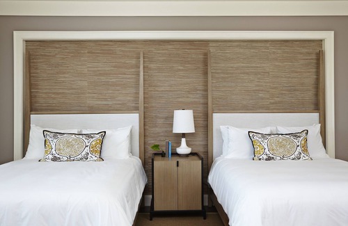 Lyford Cay Hôtel | The Island House