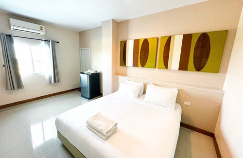 Khanna Yao Hôtel | The Island Resort