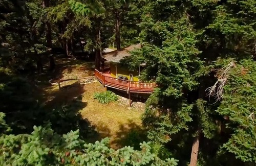 Rosario Maison | The Island Treehouse