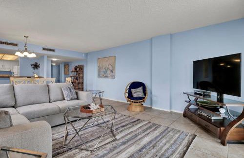 Wrightsville Beach Maison | The Islander - 2F by Sea Scape Properties
