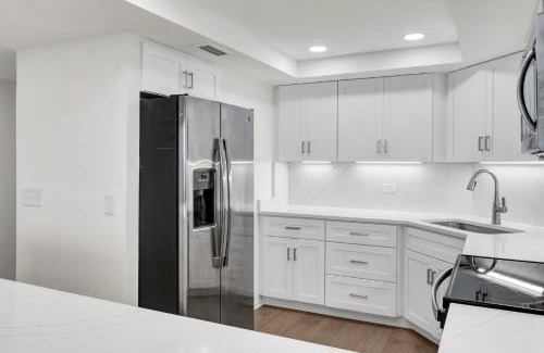Wrightsville Beach Maison | The Islander - 9B by Sea Scape Properties