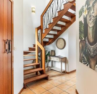 Yamba Maison | The Islander - Waterfront with Pool