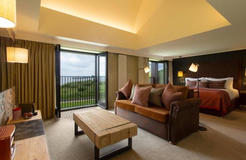 Gruline Hôtel | The Isle of Mull Hotel and Spa