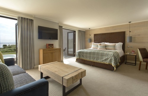 Gruline Hôtel | The Isle of Mull Hotel and Spa