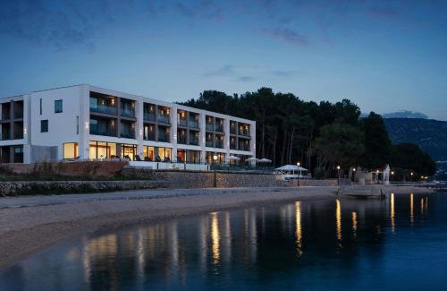 Cres Hôtel | The Isolano, Adults Friendly Resort, Autograph Collection