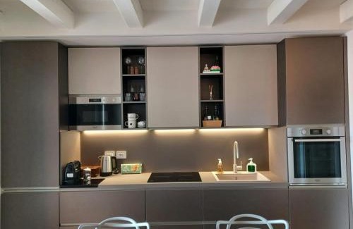 Domegliara Appartement | The Lotus Valpolicella