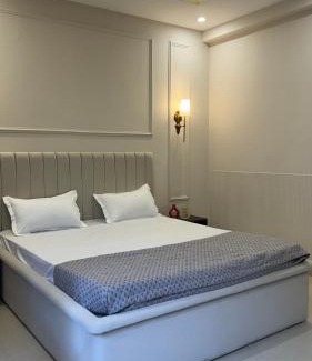 Kharar Appartement | The Ivory Loft