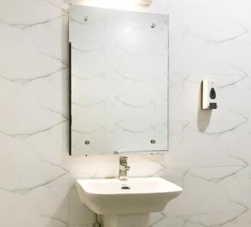 Mombasa Hôtel | The Ivory Suites