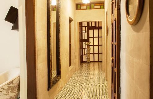 Ballygunge Lit Et Petit-Déjeuner | The Ivy House