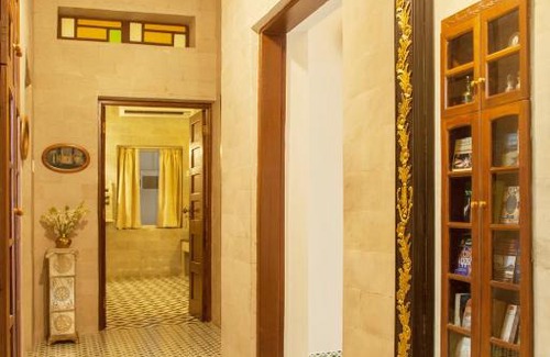 Ballygunge Lit Et Petit-Déjeuner | The Ivy House