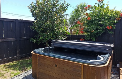 Mount Maunganui Maison | Le lierre sur Tui - Family Beach House