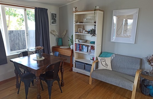 Mount Maunganui Maison | Le lierre sur Tui - Family Beach House