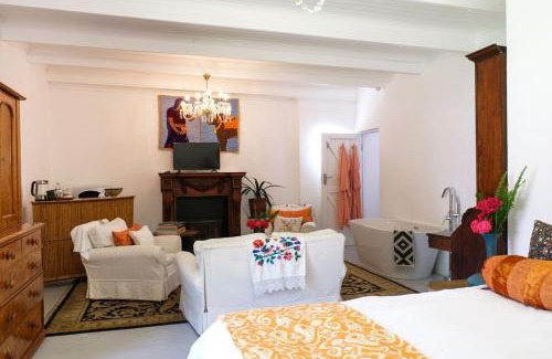 McGregor Appartement | The Ivy Studio