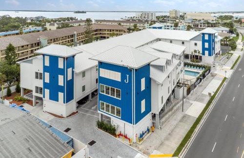 Dunedin Hôtel | The J Hotel Dunedin Clearwater, an Ascend Collection Hotel