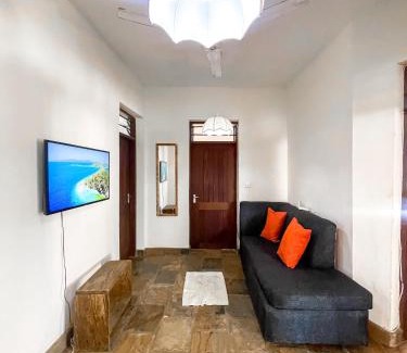 Diani Beach Maison | The Jade Villa Diani