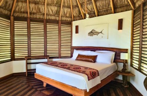 Palma Hôtel | The Jaguars Jungle Rainforest Lodge - All meals included