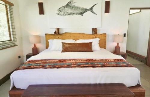 Palma Hôtel | The Jaguars Jungle Rainforest Lodge - All meals included
