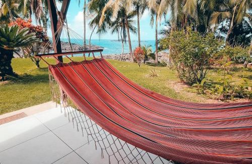 Palma Hôtel | The Jaguars Jungle Rainforest Lodge - All meals included