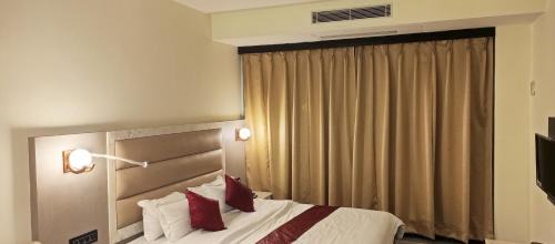 Muzaffarpur Hôtel | The Jamun Tree