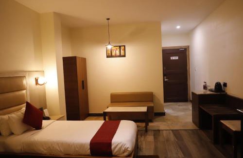 Muzaffarpur Hôtel | The Jamun Tree