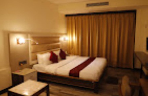 Muzaffarpur Hôtel | The Jamun Tree Muzaffarpur