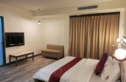 Muzaffarpur Hôtel | The Jamun Tree Muzaffarpur