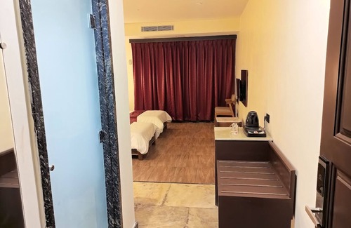 Muzaffarpur Hôtel | The Jamun Tree Muzaffarpur