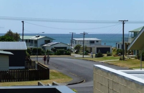 Waihi Beach Cottage | Le Jandal - Waihi Beach Maison de vacances
