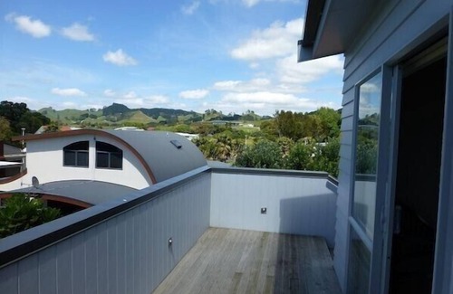 Waihi Beach Cottage | Le Jandal - Waihi Beach Maison de vacances