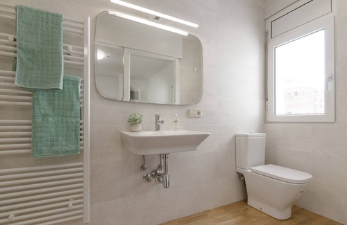 Lleida Lit Et Petit-Déjeuner | Le jardin de l'avet, une villa unique au centre de la ville