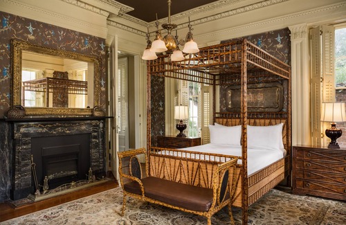Charleston Historic District Maison | The Jasmine House