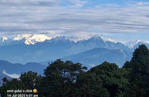 Rishop Maison | The Jasmit Mount View Homestay