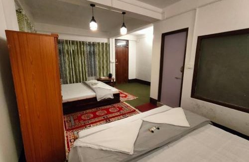 Rishop Maison | The Jasmit Mount View Homestay