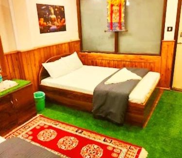 Rishop Maison | The Jasmit Royal Homestay