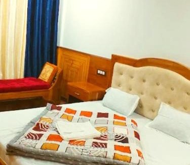Rishop Maison | The Jasmit Royal Homestay