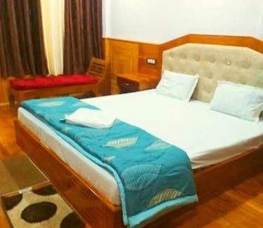 Rishop Maison | The Jasmit Royal Homestay