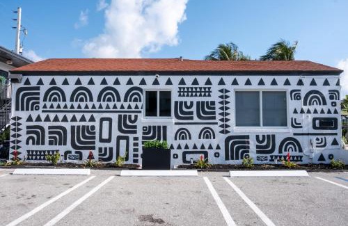 Palm Beach - West Palm Beach Hôtel | The Jaxon