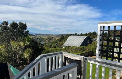 Waiheke Island Maison | The Jazz Loft