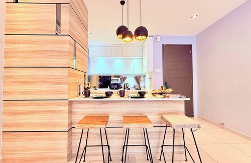 Johor Bahru Appartement | The JB House - A 5 Star Quality Home At Iskandar Puteri