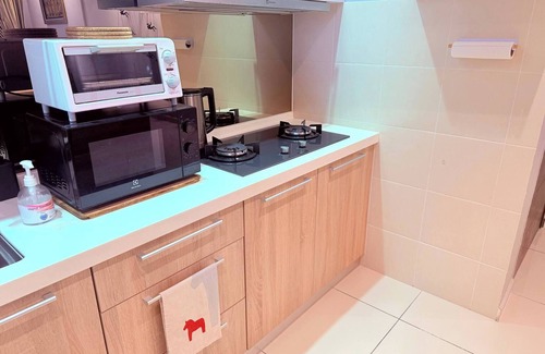 Johor Bahru Appartement | The JB House - A 5 Star Quality Home At Iskandar Puteri