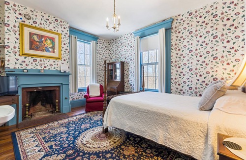 Limerick Lit Et Petit-Déjeuner | The Jeremiah Mason House B & B