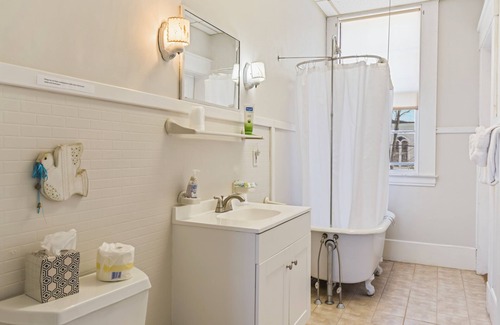 Limerick Lit Et Petit-Déjeuner | The Jeremiah Mason House B & B